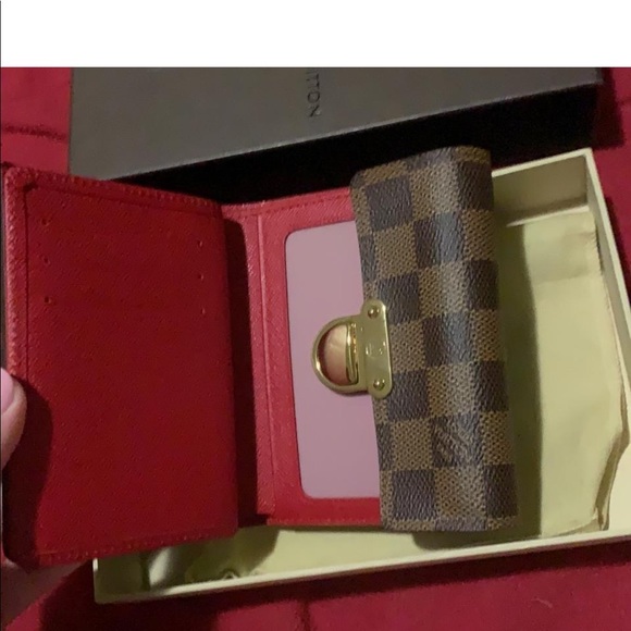 Louis Vuitton wallet - Picture 4 of 9